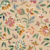 Milliken Carpets
Flora